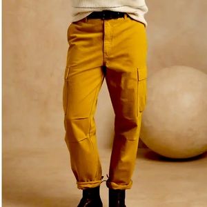 Banana Republic Cargo Pants 34R